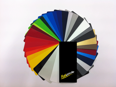 Farben der Saison