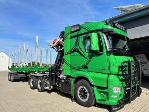 Actros 